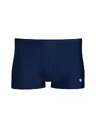 MEY | Herren Badeshort | dunkelblau