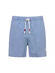 MEY | Herren Badeshort | hellblau