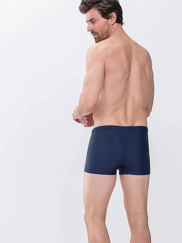 MEY | Herren Badeshort | schwarz