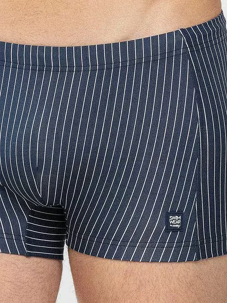 MEY | Herren Badeshort | dunkelblau