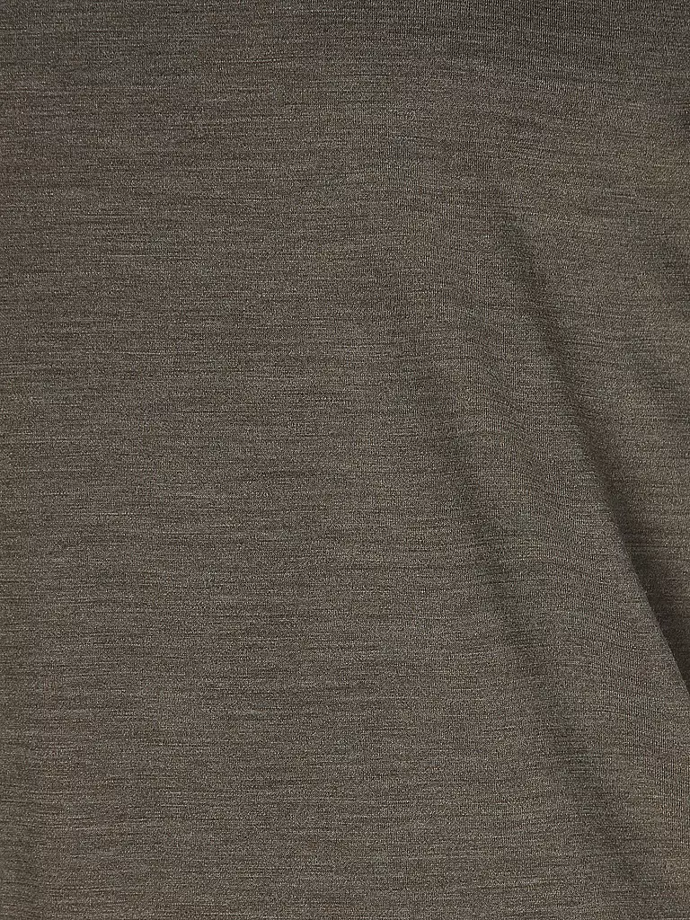 MEY | Herren T-Shirt PRFRMNC+ | olive