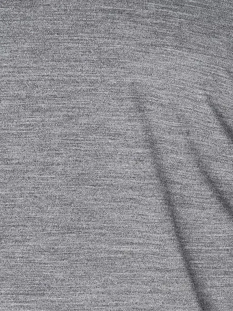 MEY | Herren Unterzieh Shirt PRFRMNC+ | grau