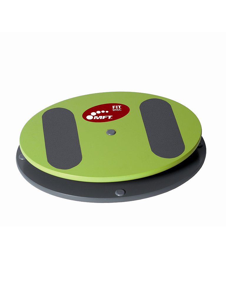 MFT Balance Board Fit Disc grün