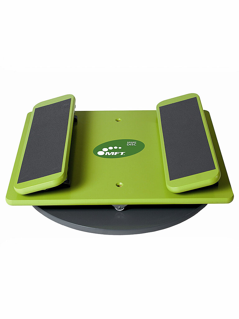 MFT Balance Board Sport Disc grün