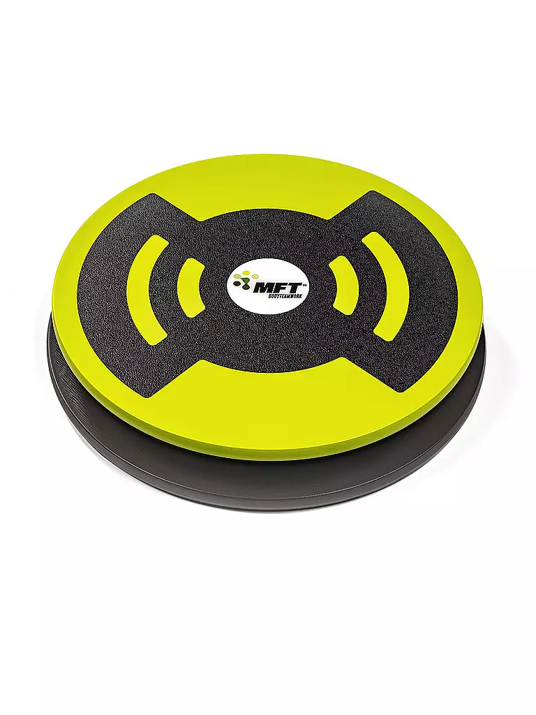 MFT | Balance Board Challange Disc Classic | grün