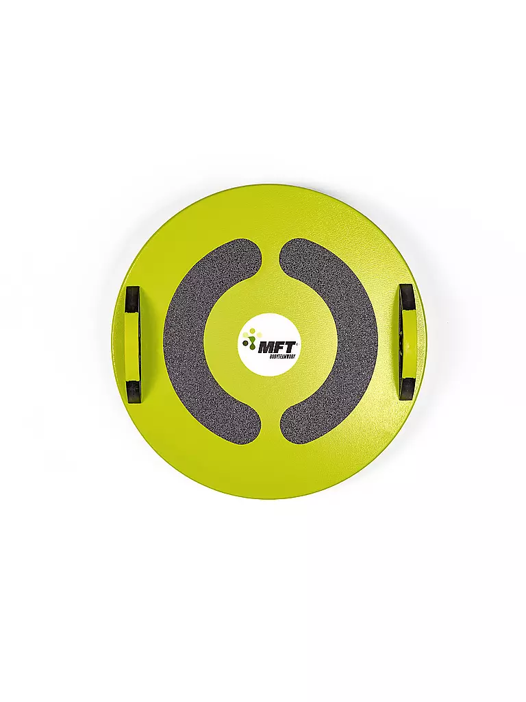 MFT | Balance Board Fun Disc Classic | grün