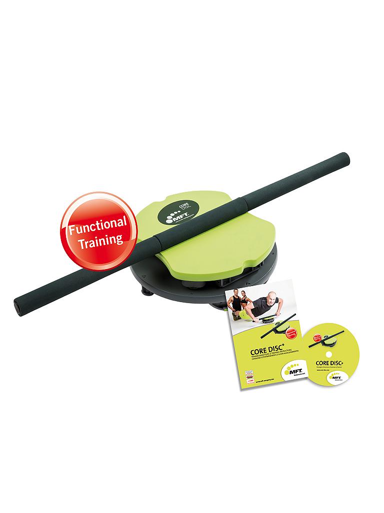 MFT Balance Board MFT Core Disc grün