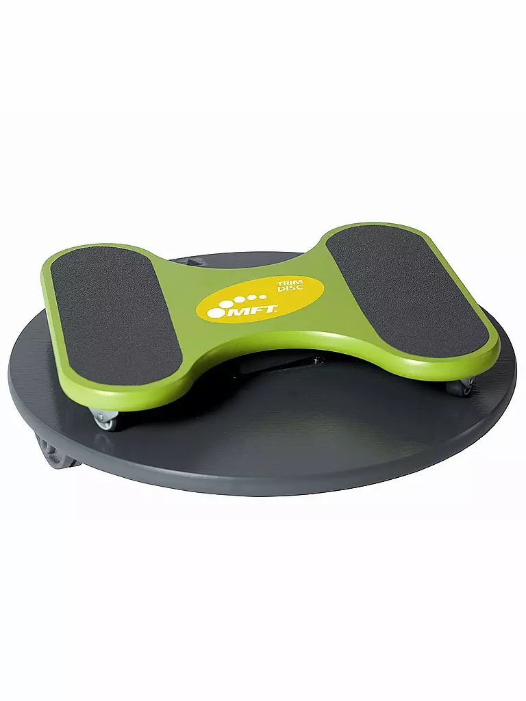 MFT | Balance Board Trim Disc | grün