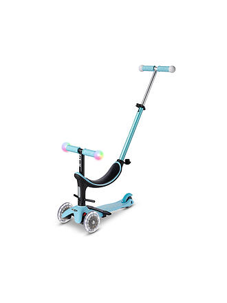 MICRO | Kinder Scooter Micro Mini 2Grow Deluxe Magic LED