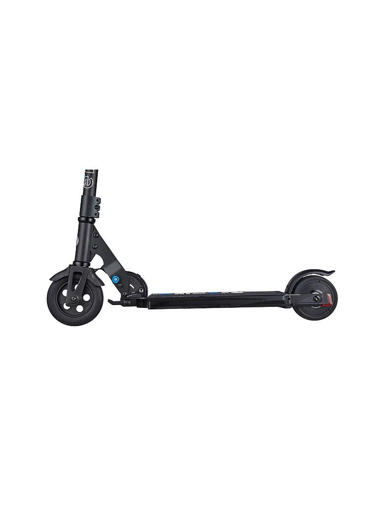 MICRO | E-Scooter eMicro Falcon X3 EM0008 | schwarz