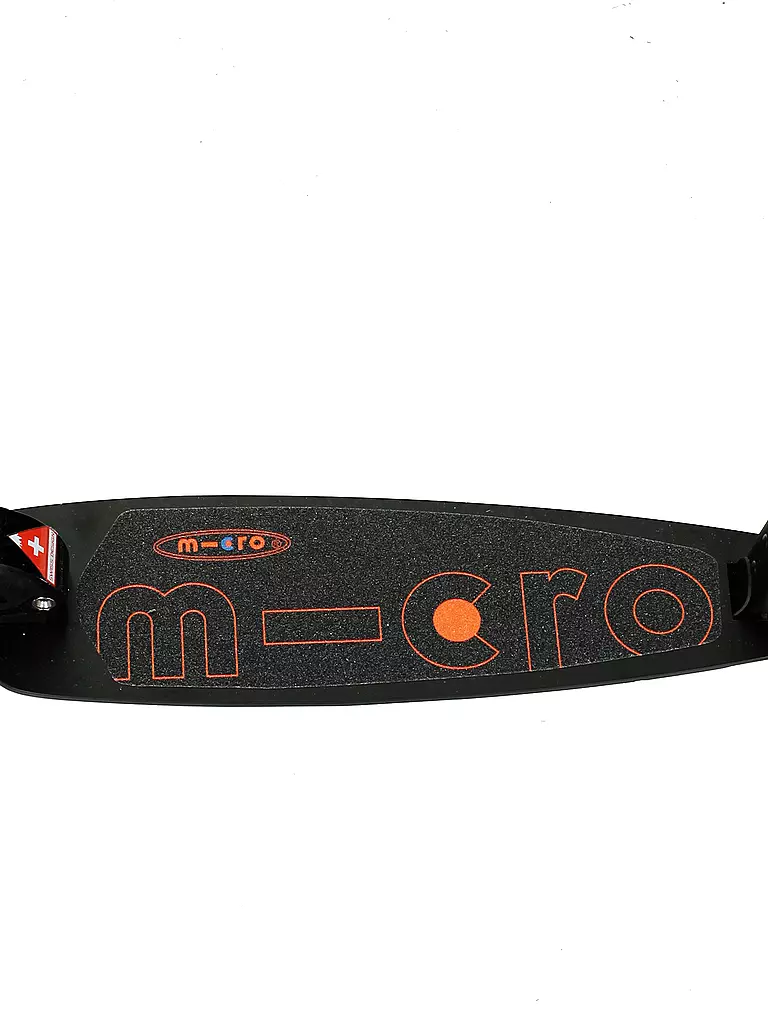 MICRO | Scooter Micro | weiss