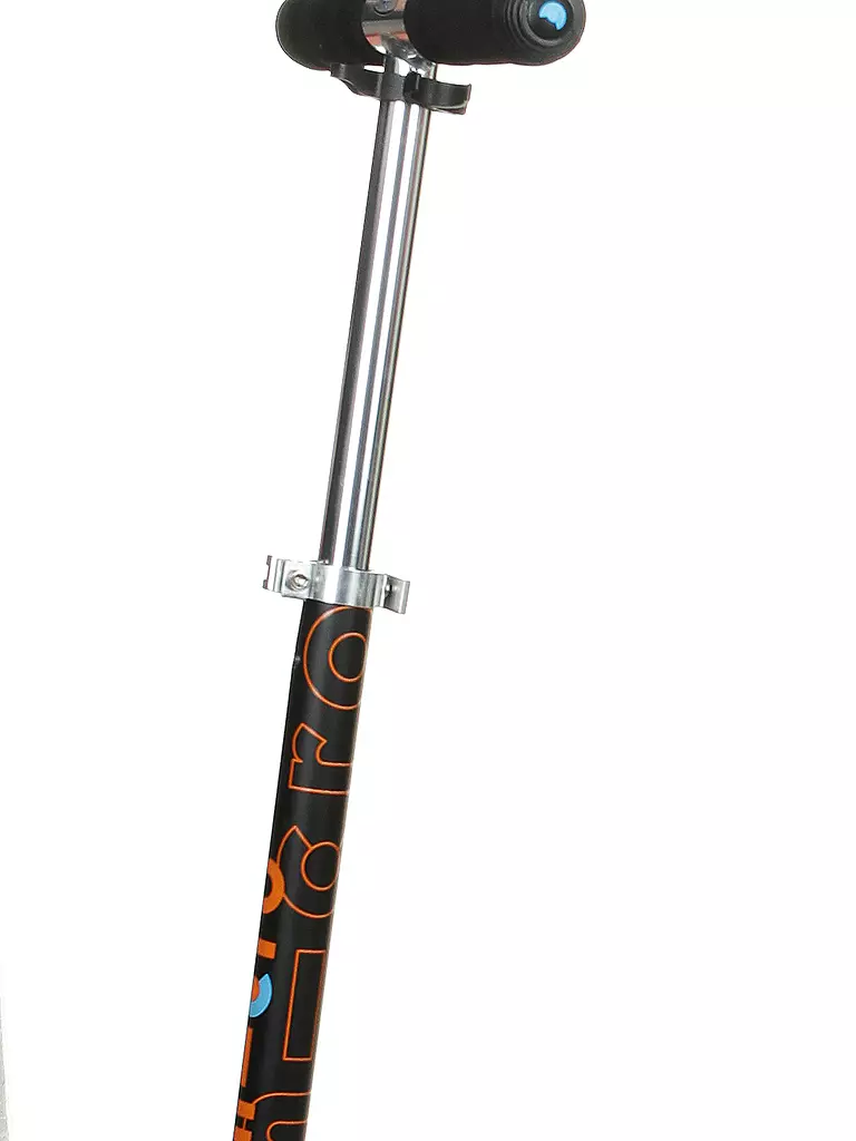 MICRO | Scooter Micro | weiss