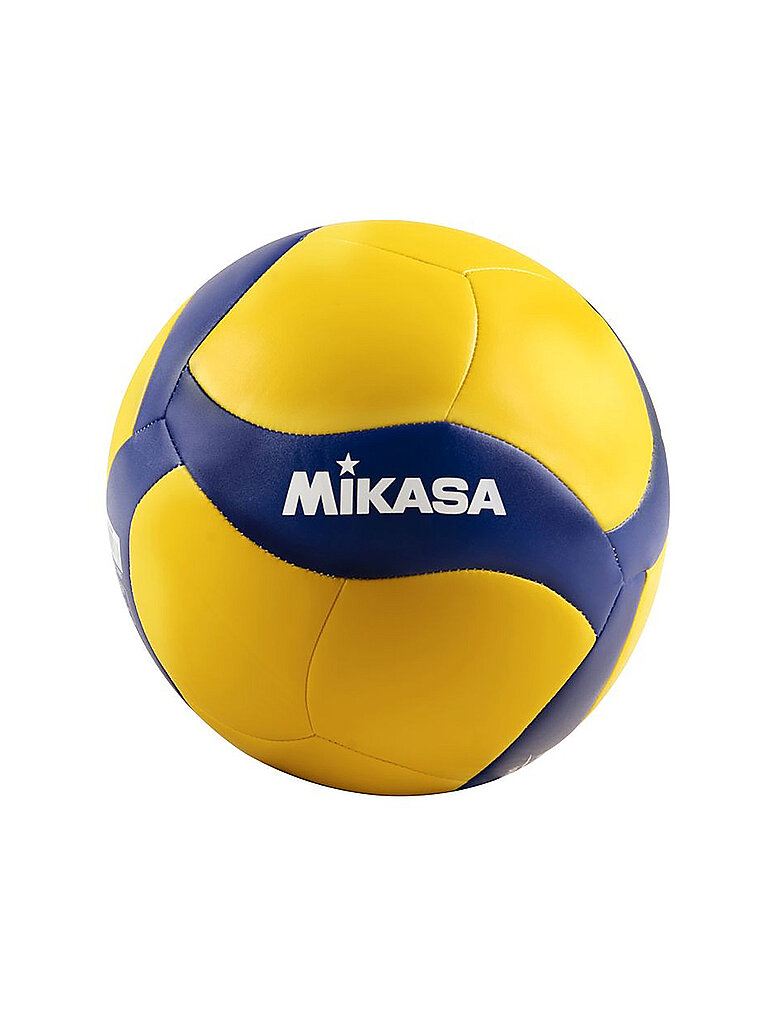Volleyball V360W Volleyball Unisex Gelb-Blau