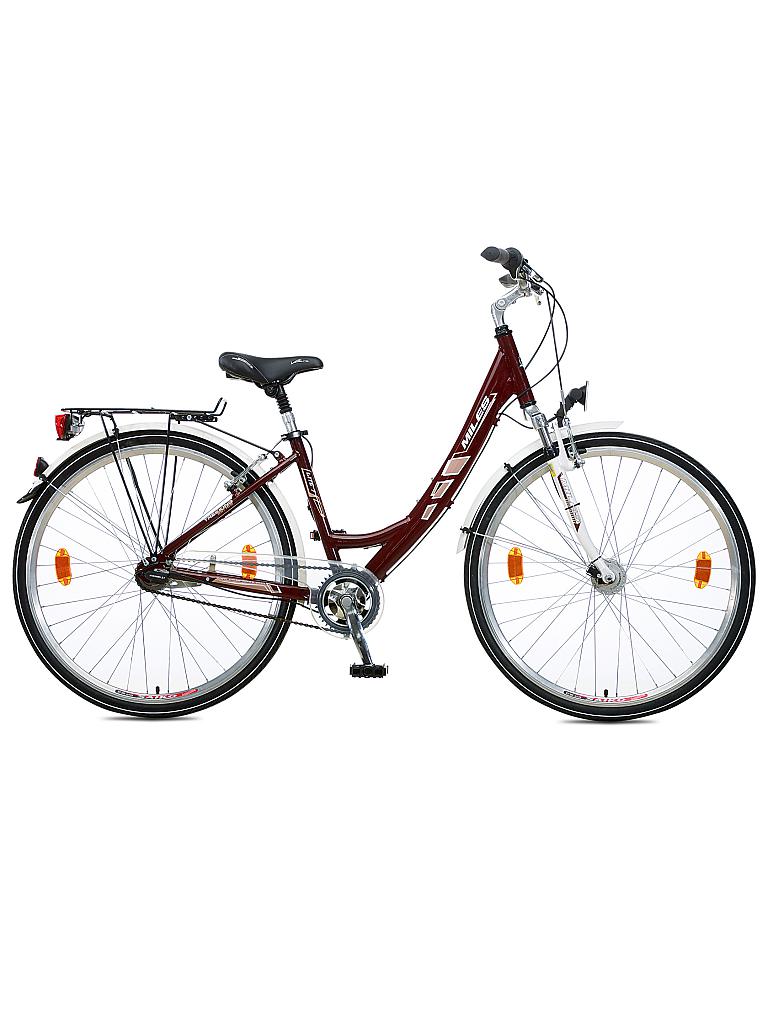 MILES | City-Bike Lite 7 Lady  | 