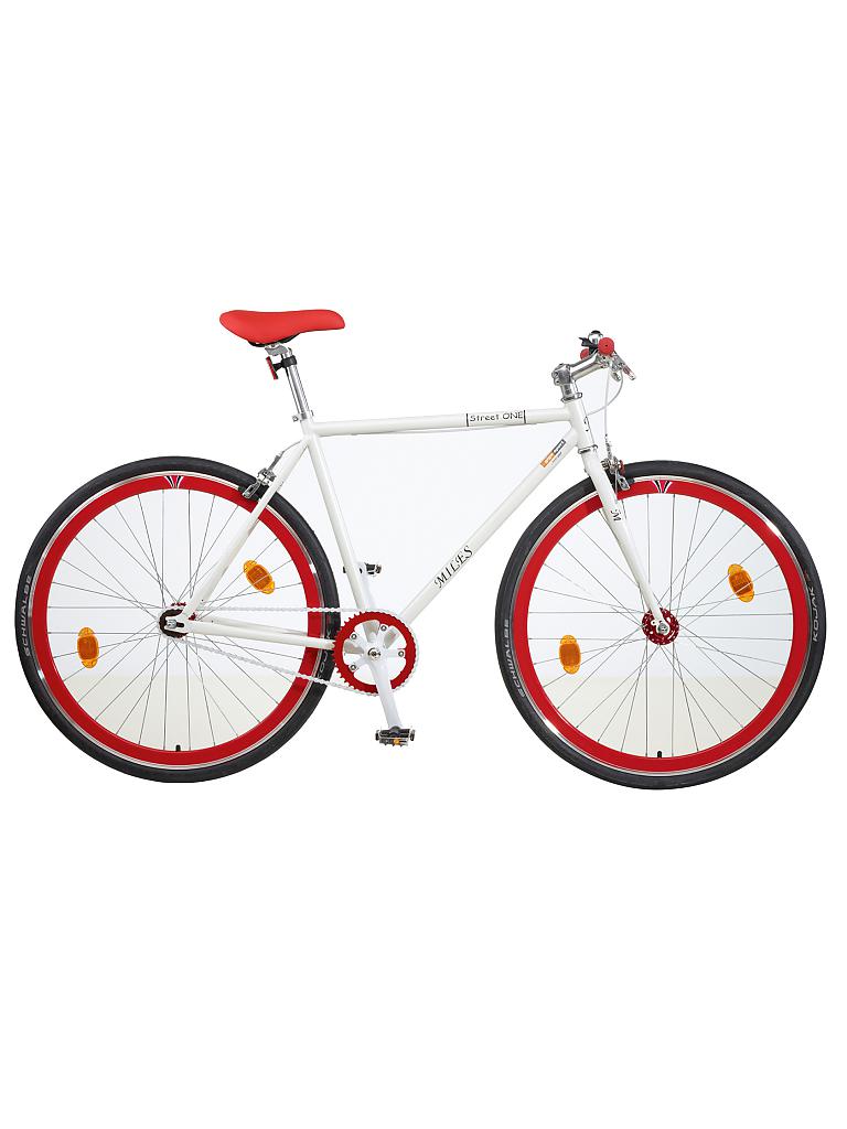 MILES | City-Bike Street One | 