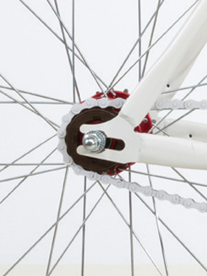 MILES | City-Bike Street One | 