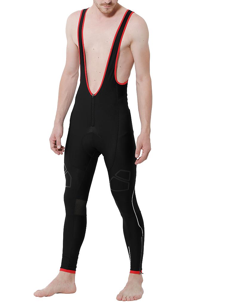 fahrrad trägerhose