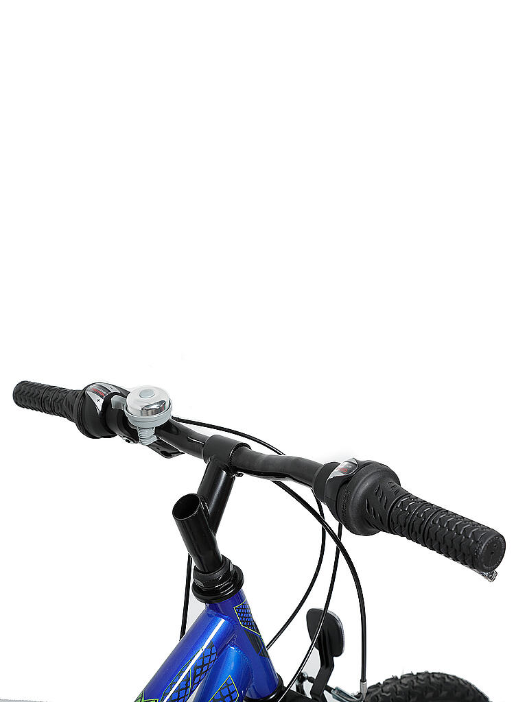 MILES | Jugendfahrrad 24" Force | 