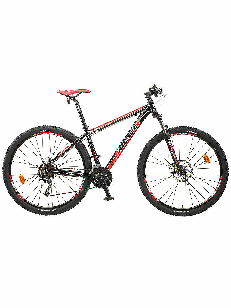 MILES | Mountainbike 29" Demon | 