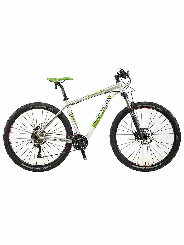 MILES | Mountainbike 29" Team | 
