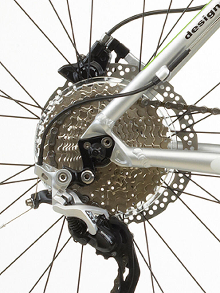 MILES | Mountainbike 29" Team | 