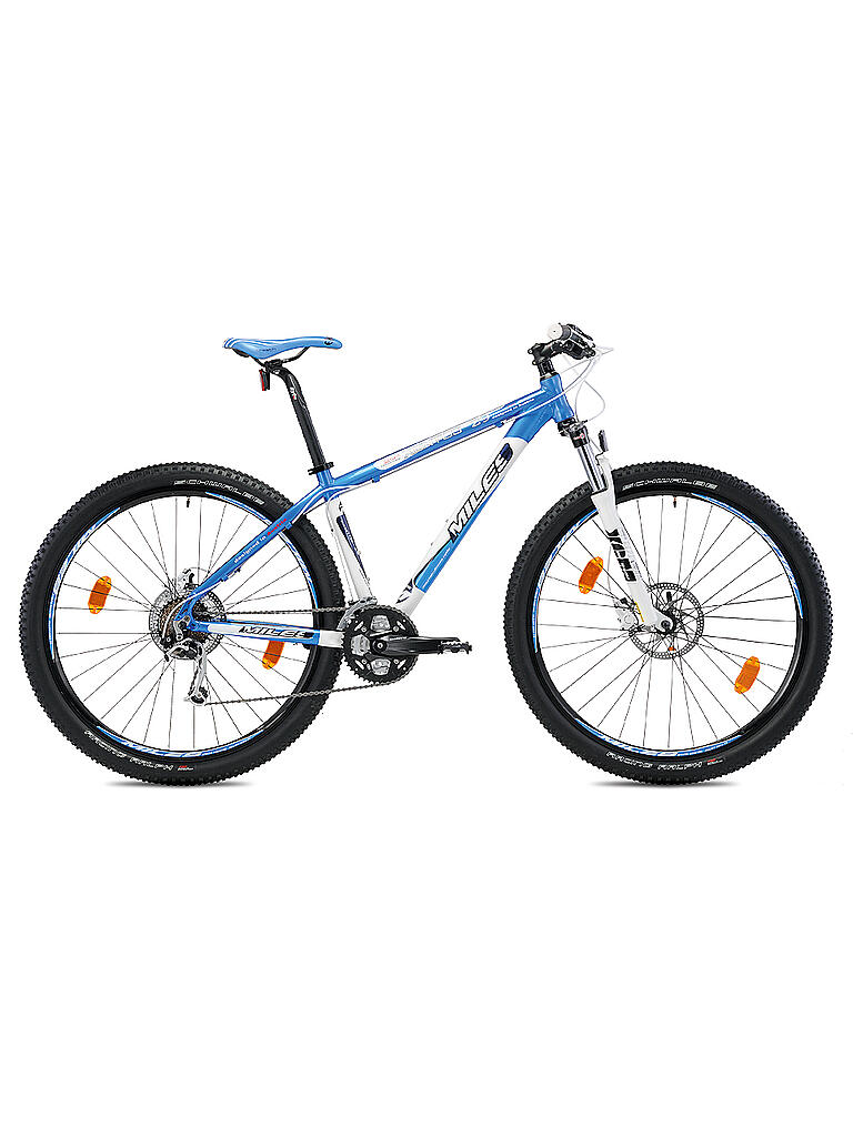 MILES | Mountainbike 29" Xentos | 