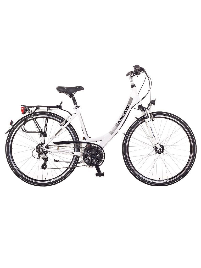 MILES | Trekking-Bike C-Lite 2016 | 