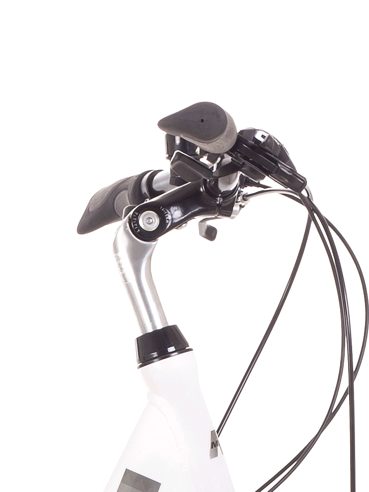 MILES | Trekking-Bike C-Lite 2016 | 