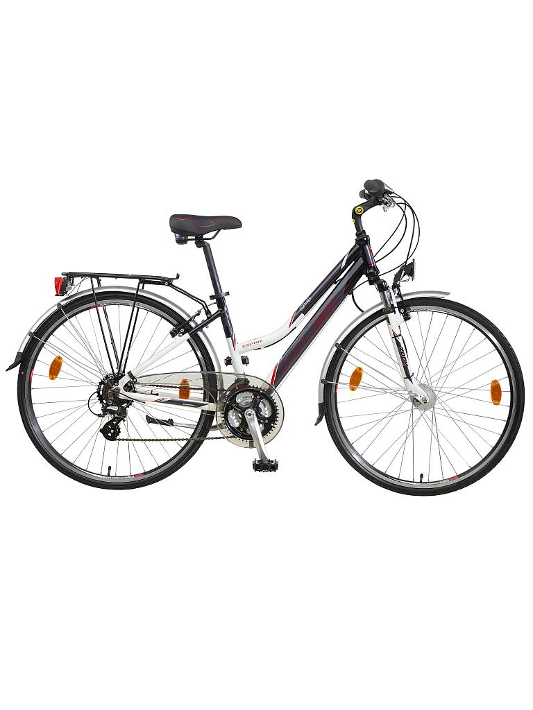 MILES | Trekking-Bike Esprit Lady | 