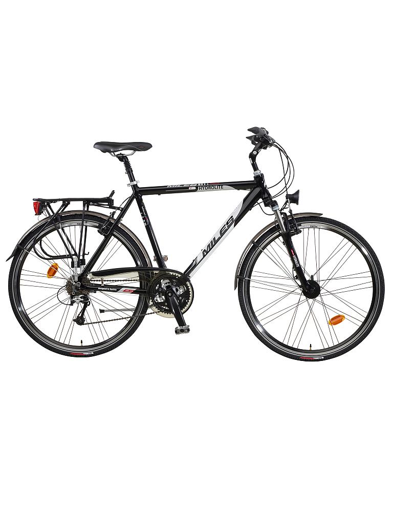 MILES | Trekking-Bike HydroLite | 