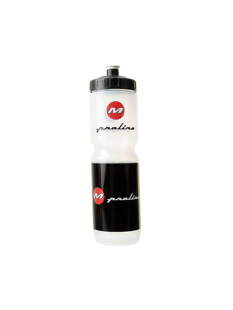 MILES | Trinkflasche Big Mouth 1000ml | transparent