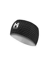 MILLET |  Stirnband Intense  | schwarz