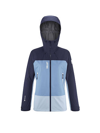 MILLET | Damen Wanderjacke Kamet 3L GTX