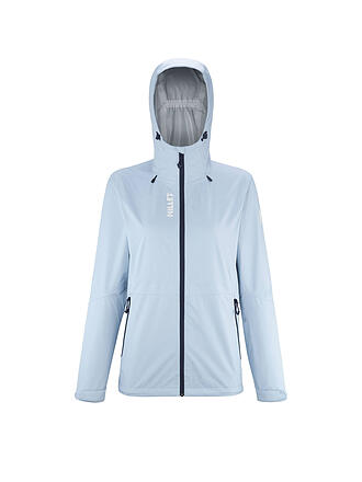 MILLET | Damen Wanderjacke Fitz Roy 2.5L Hoodie