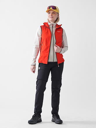 MILLET | Damen Wanderhose Ubic Stretch ZipOff