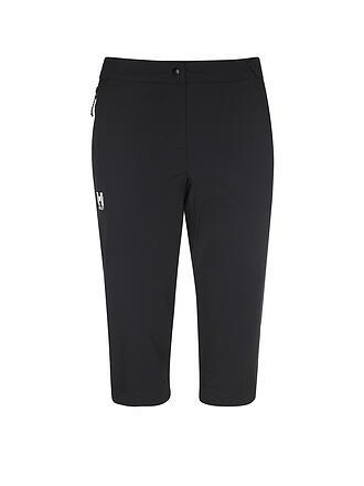 MILLET | Damen Wandershort Ubic Stretch 3/4