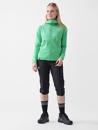 MILLET | Damen Wandershort Ubic Stretch 3/4