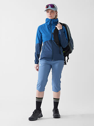 MILLET | Damen Wandershort Ubic Stretch 3/4