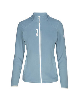 MILLET | Damen Fleecejacke Ubic Lightgrid