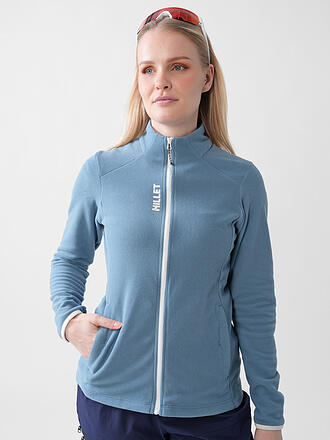 MILLET | Damen Fleecejacke Ubic Lightgrid