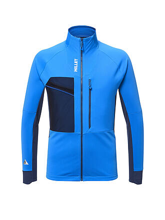 MILLET | Herren Fleecejacke Pierra Ment