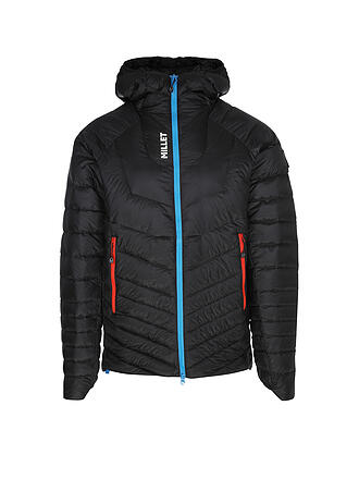 MILLET | Isojacke TRILOGY JORASSES LIGHT DOWN HOODIE para hombre