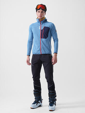 MILLET | Herren Fleecejacke TRILOGY ICON LIGHTGRID Hoodie