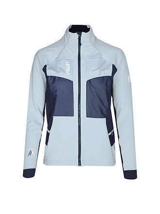 MILLET | Damen Fleecejacke Pierra Ment