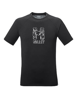 MILLET | Herren Funktionsshirt Cimai Natural