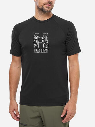 MILLET | Herren Funktionsshirt Cimai Natural