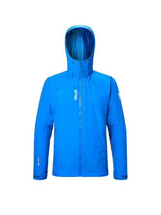 MILLET | Herren Wanderjacke SENECA GORE-TEX 2L Hoodie