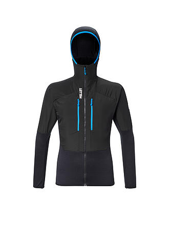 MILLET | Herren Hybridjacke Parmelan Hoodie