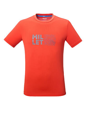 MILLET | Herren Funktionsshirt Seneva UV40+