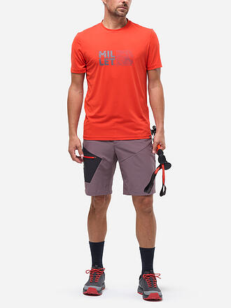 MILLET | Herren Funktionsshirt Seneva UV40+